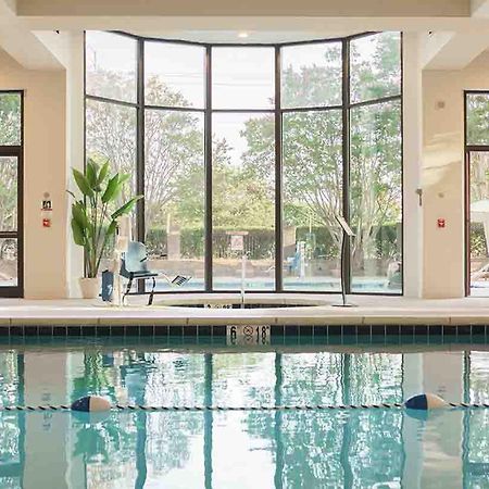 Memphis Vitality Hotel 외부 사진
