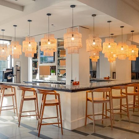 Memphis Vitality Hotel 외부 사진