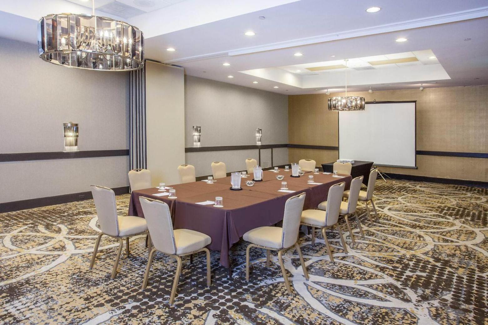 Memphis Vitality Hotel 외부 사진