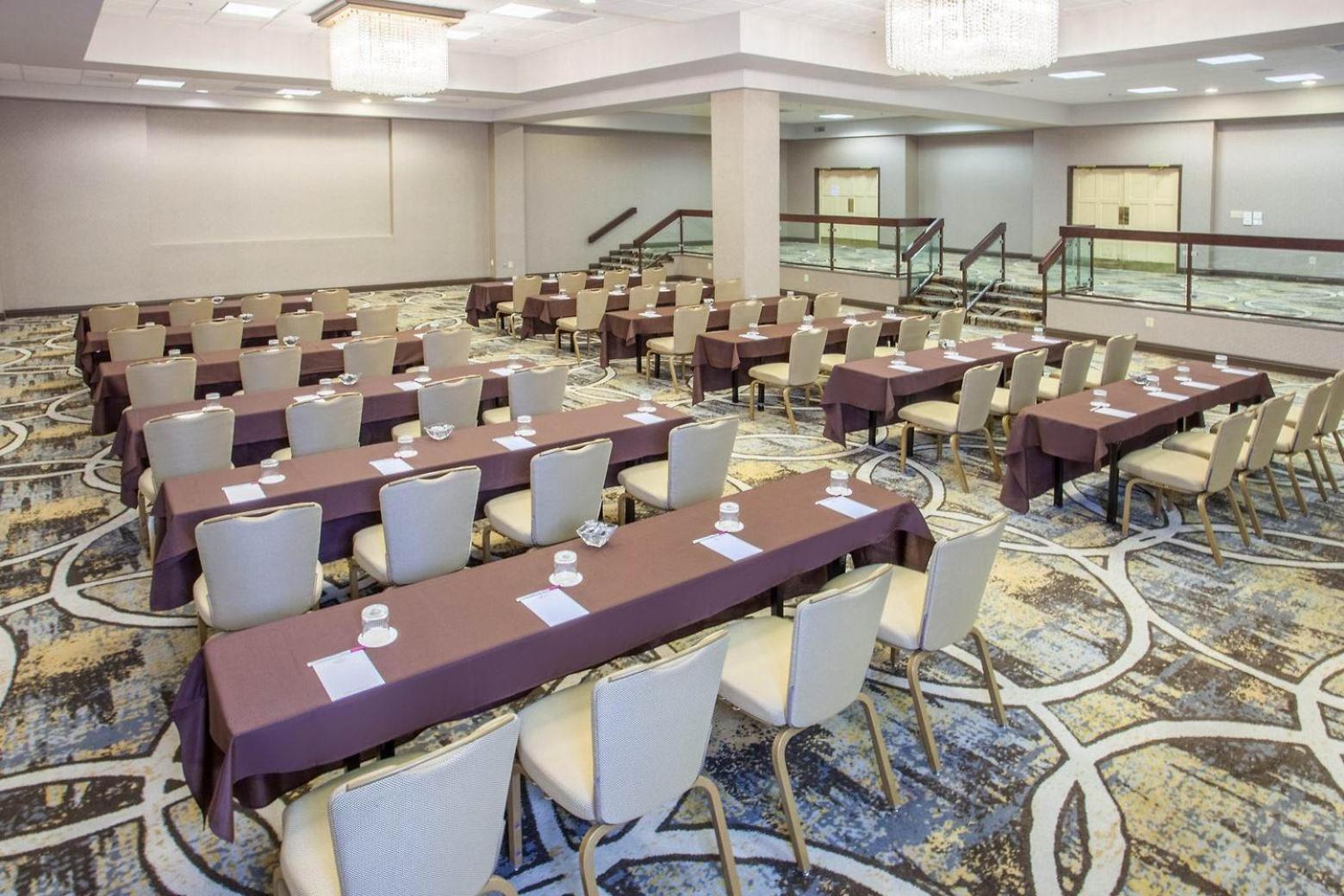 Memphis Vitality Hotel 외부 사진