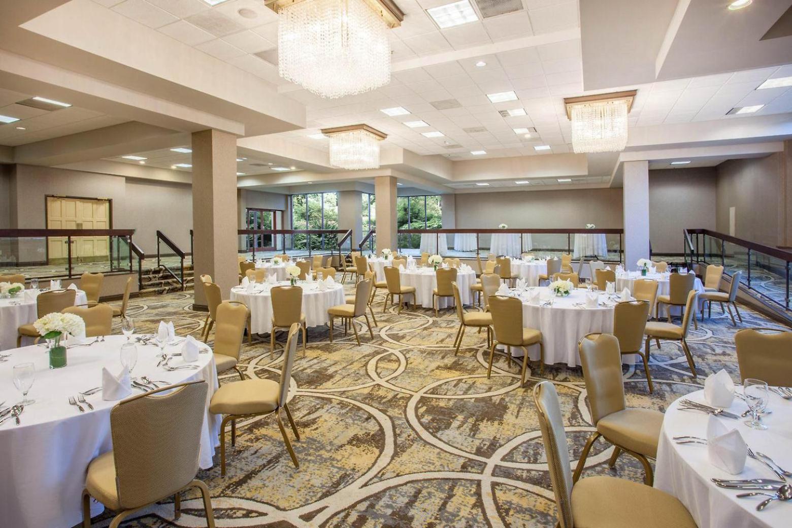 Memphis Vitality Hotel 외부 사진