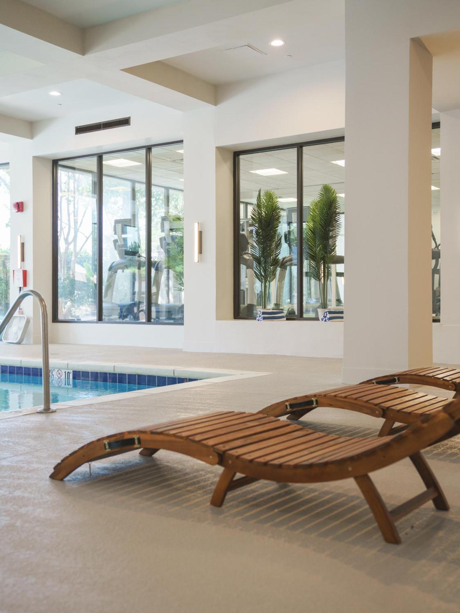 Memphis Vitality Hotel 외부 사진