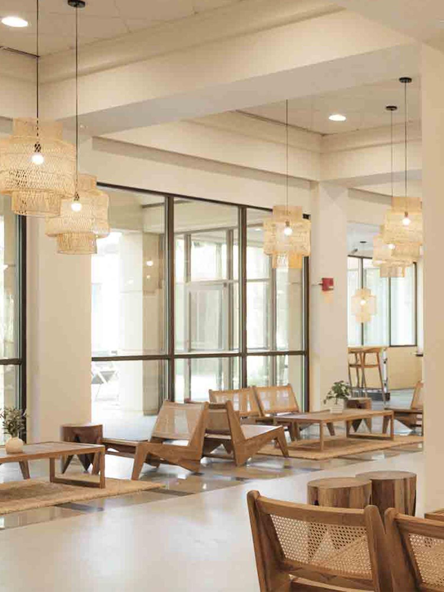 Memphis Vitality Hotel 외부 사진