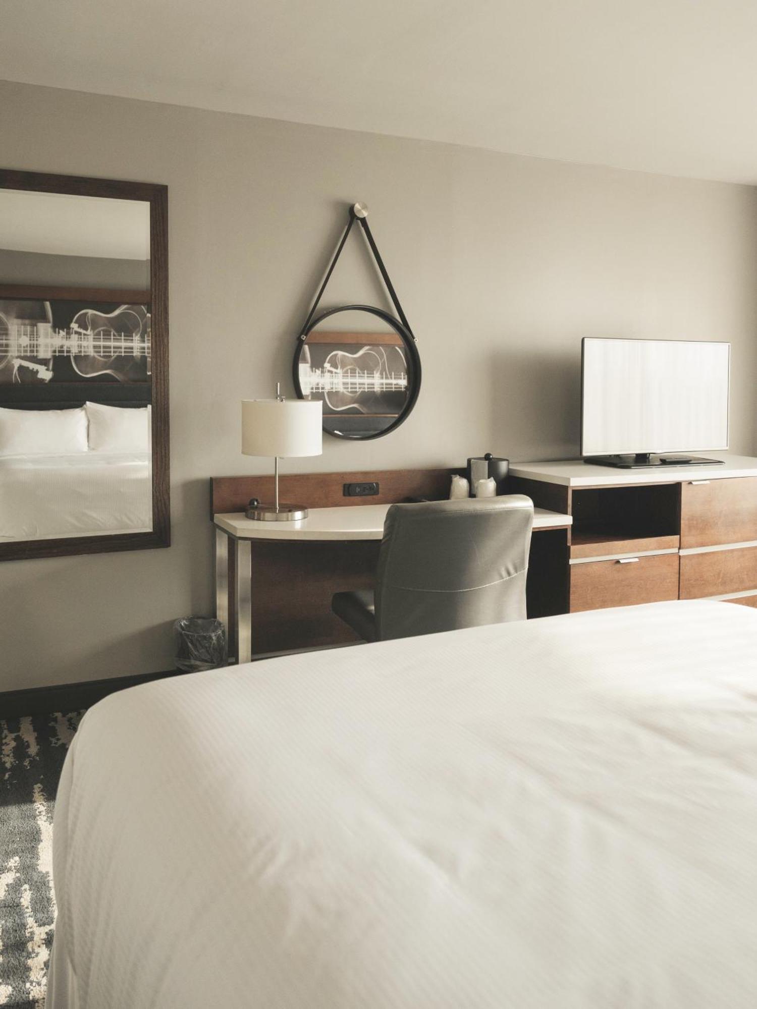 Memphis Vitality Hotel 외부 사진