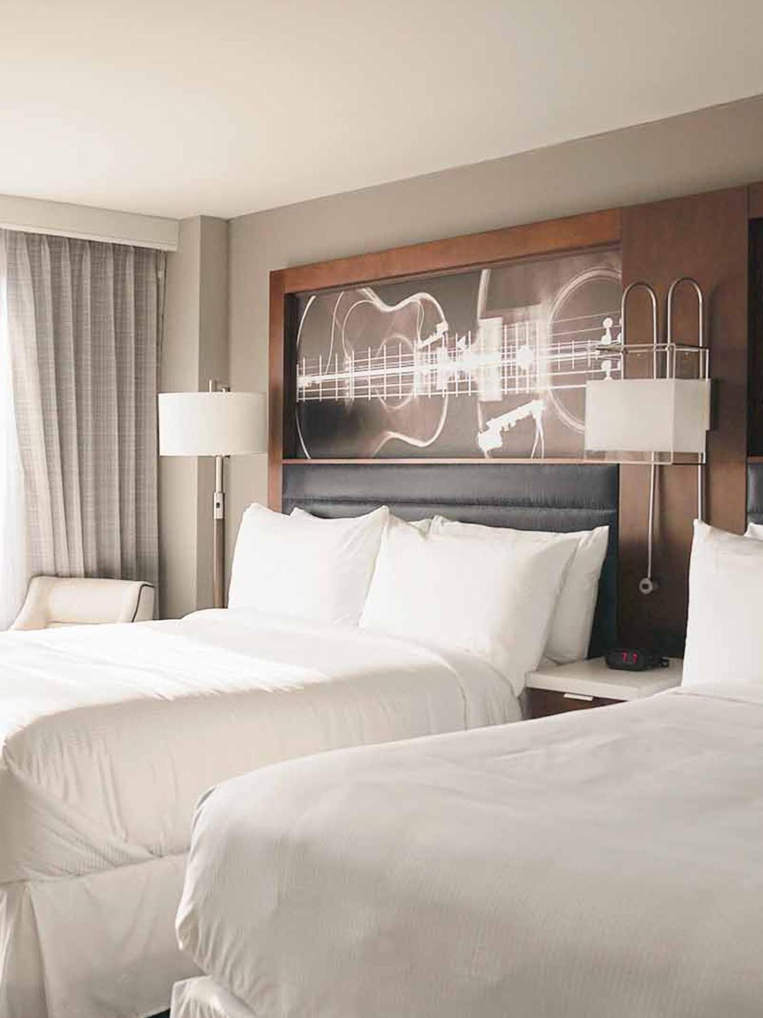Memphis Vitality Hotel 외부 사진