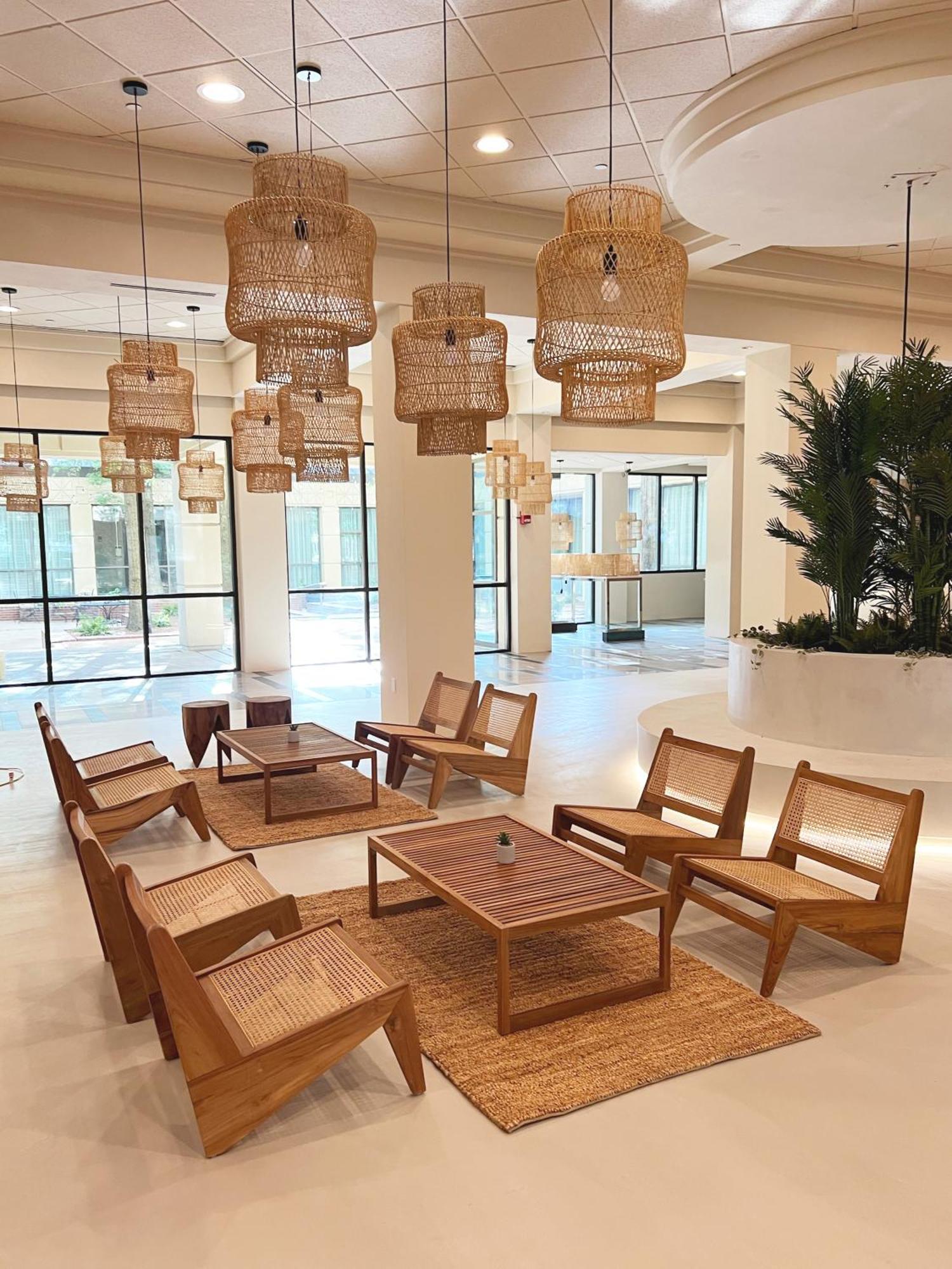 Memphis Vitality Hotel 외부 사진