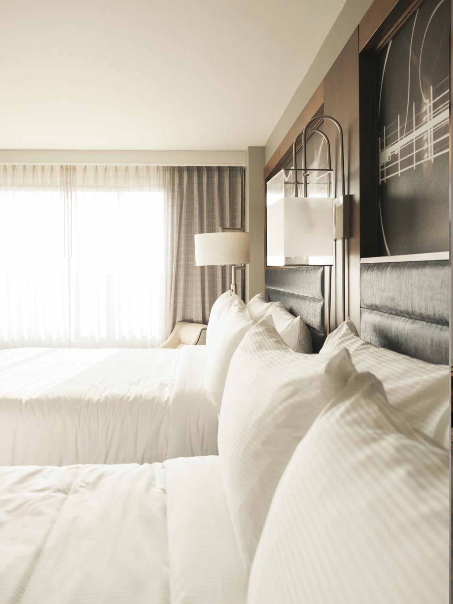 Memphis Vitality Hotel 외부 사진