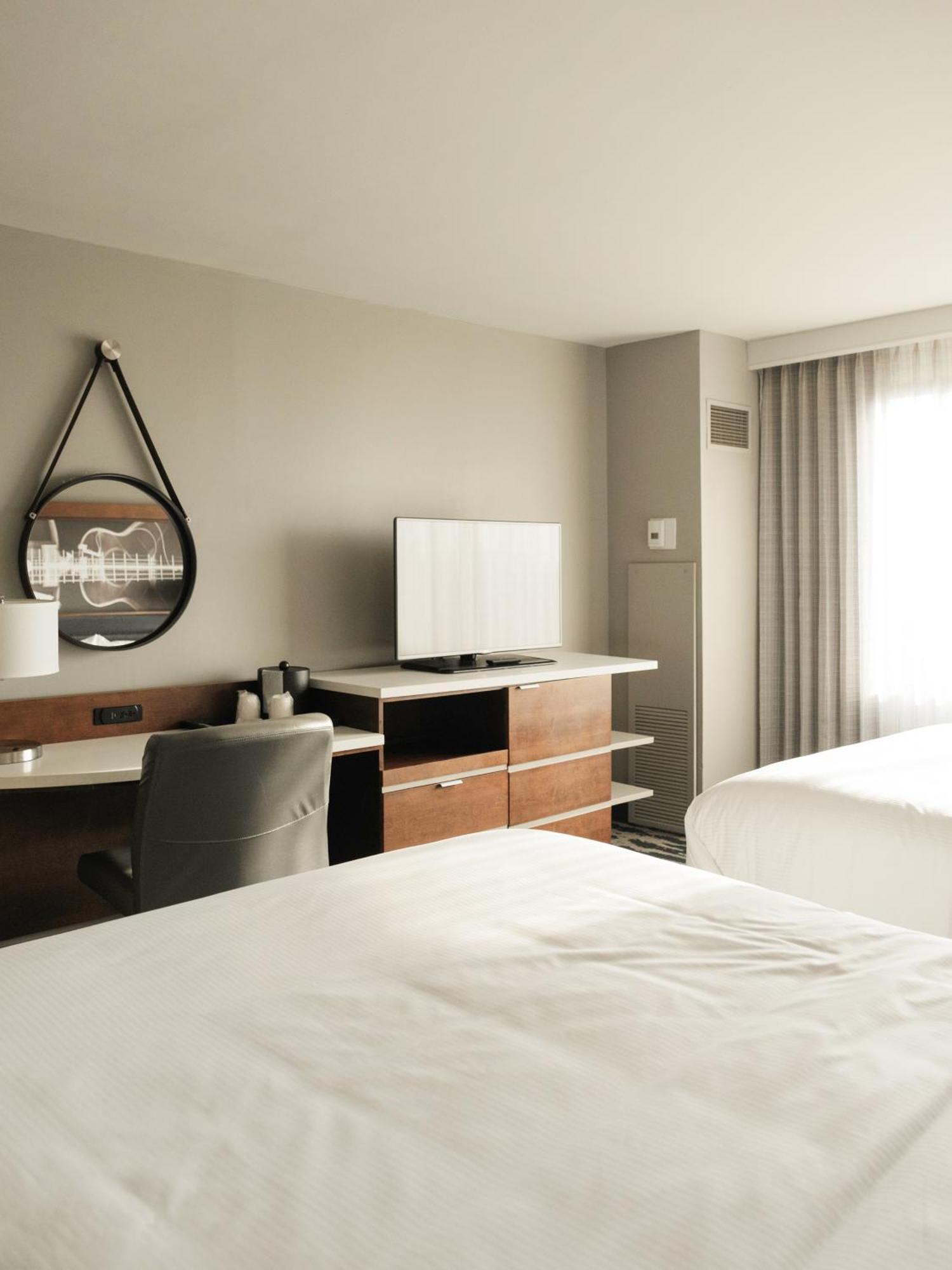 Memphis Vitality Hotel 외부 사진