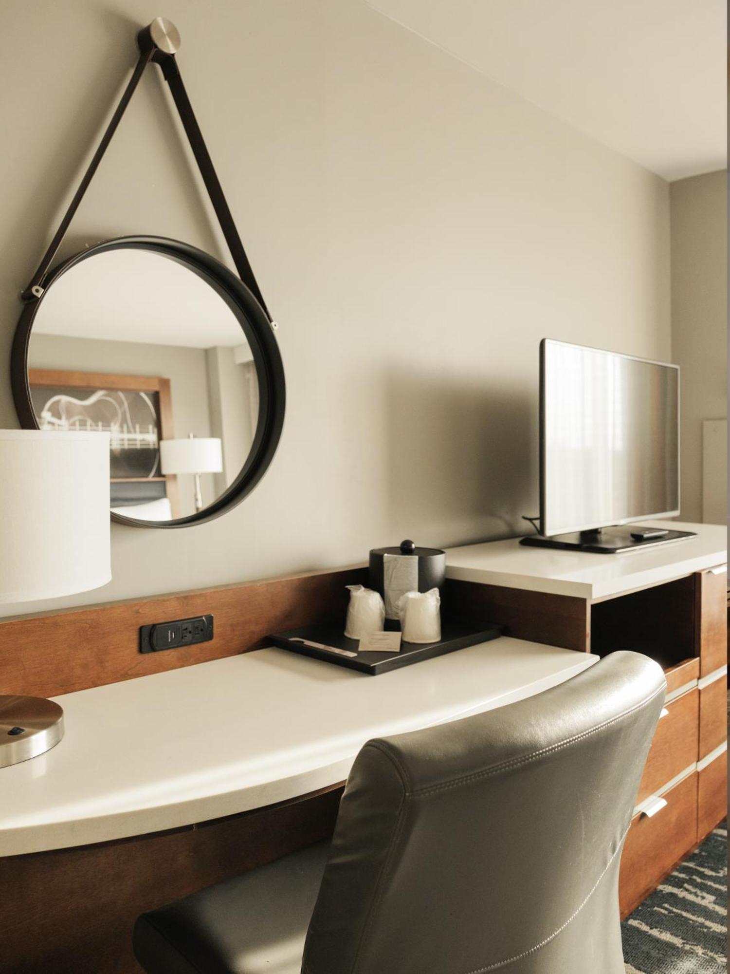 Memphis Vitality Hotel 외부 사진