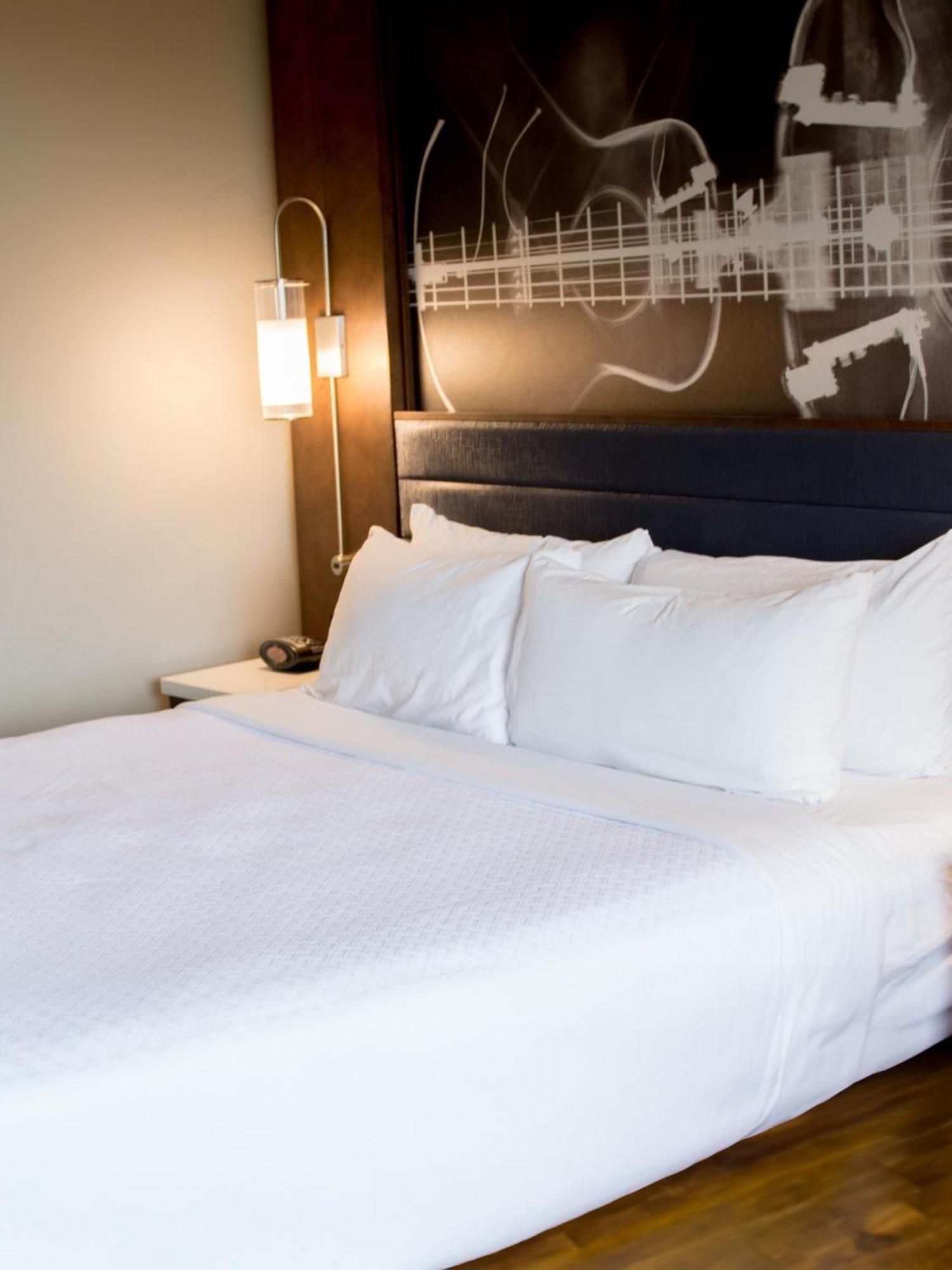 Memphis Vitality Hotel 외부 사진