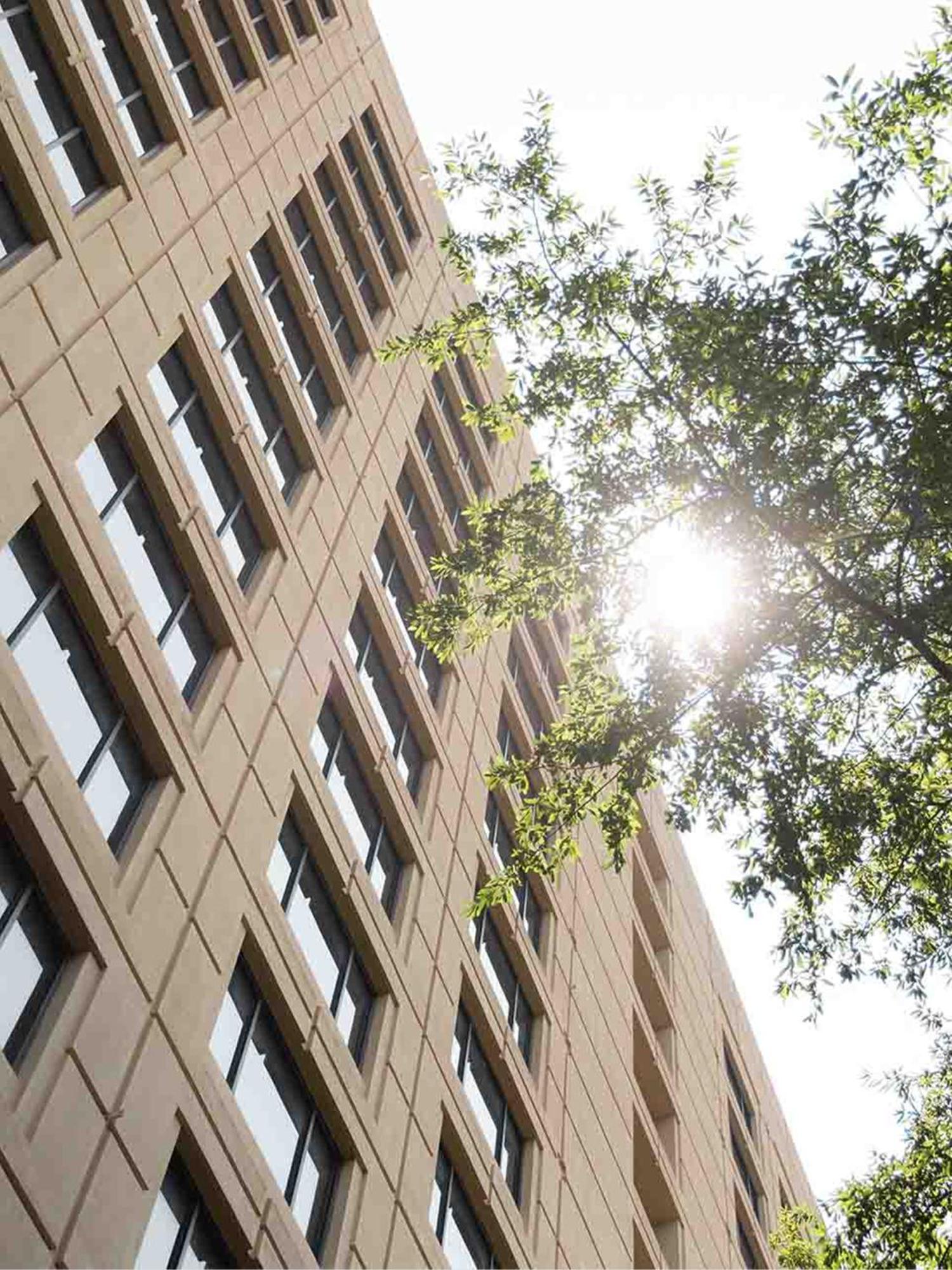 Memphis Vitality Hotel 외부 사진