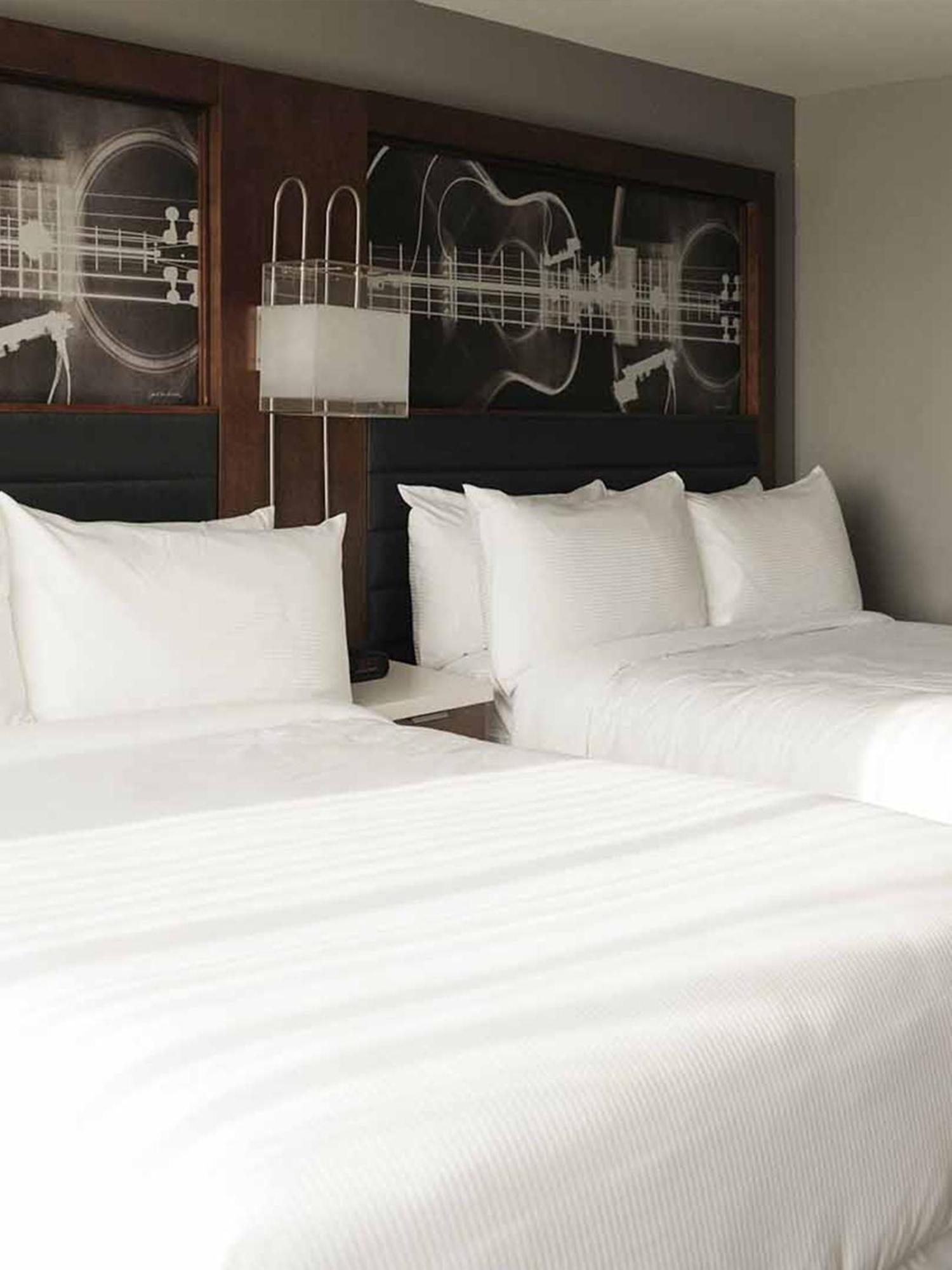 Memphis Vitality Hotel 외부 사진