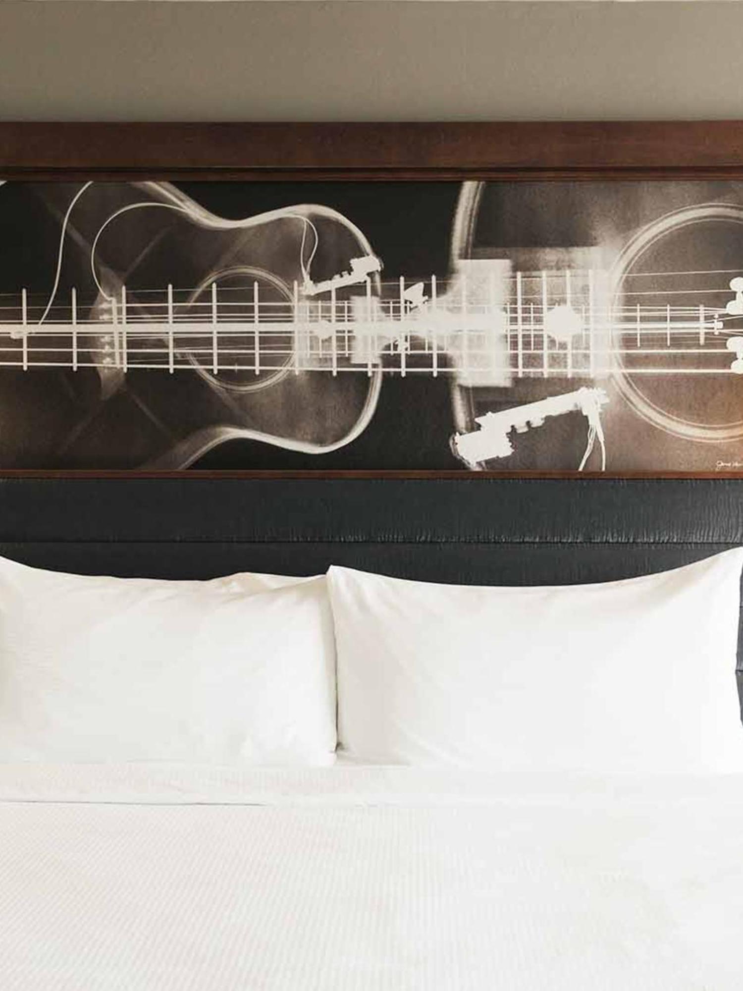 Memphis Vitality Hotel 외부 사진