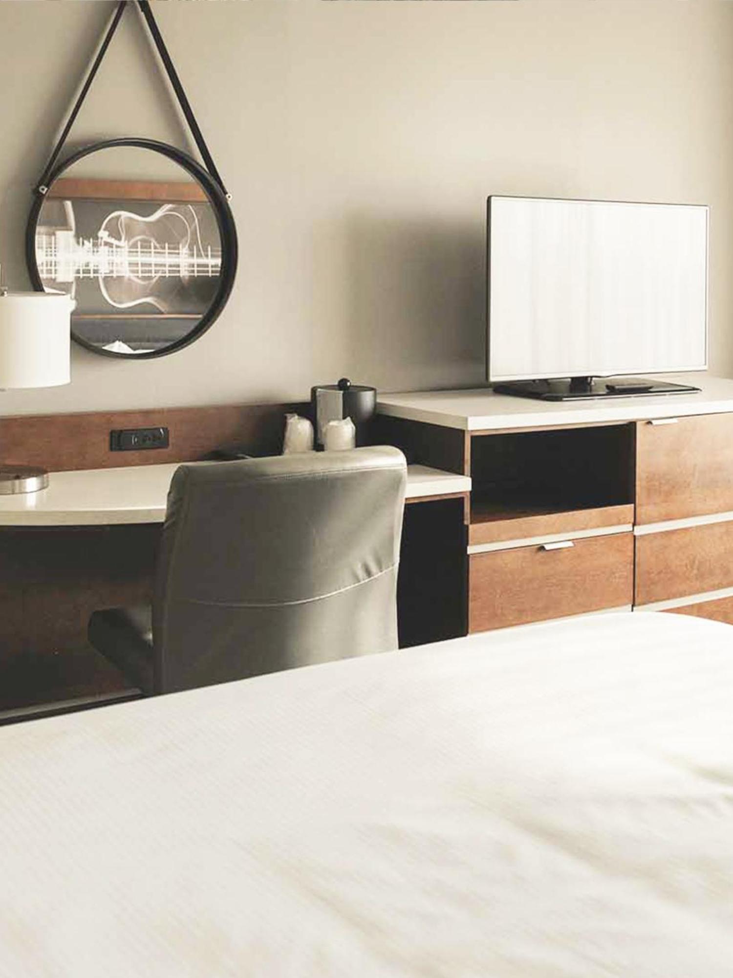 Memphis Vitality Hotel 외부 사진