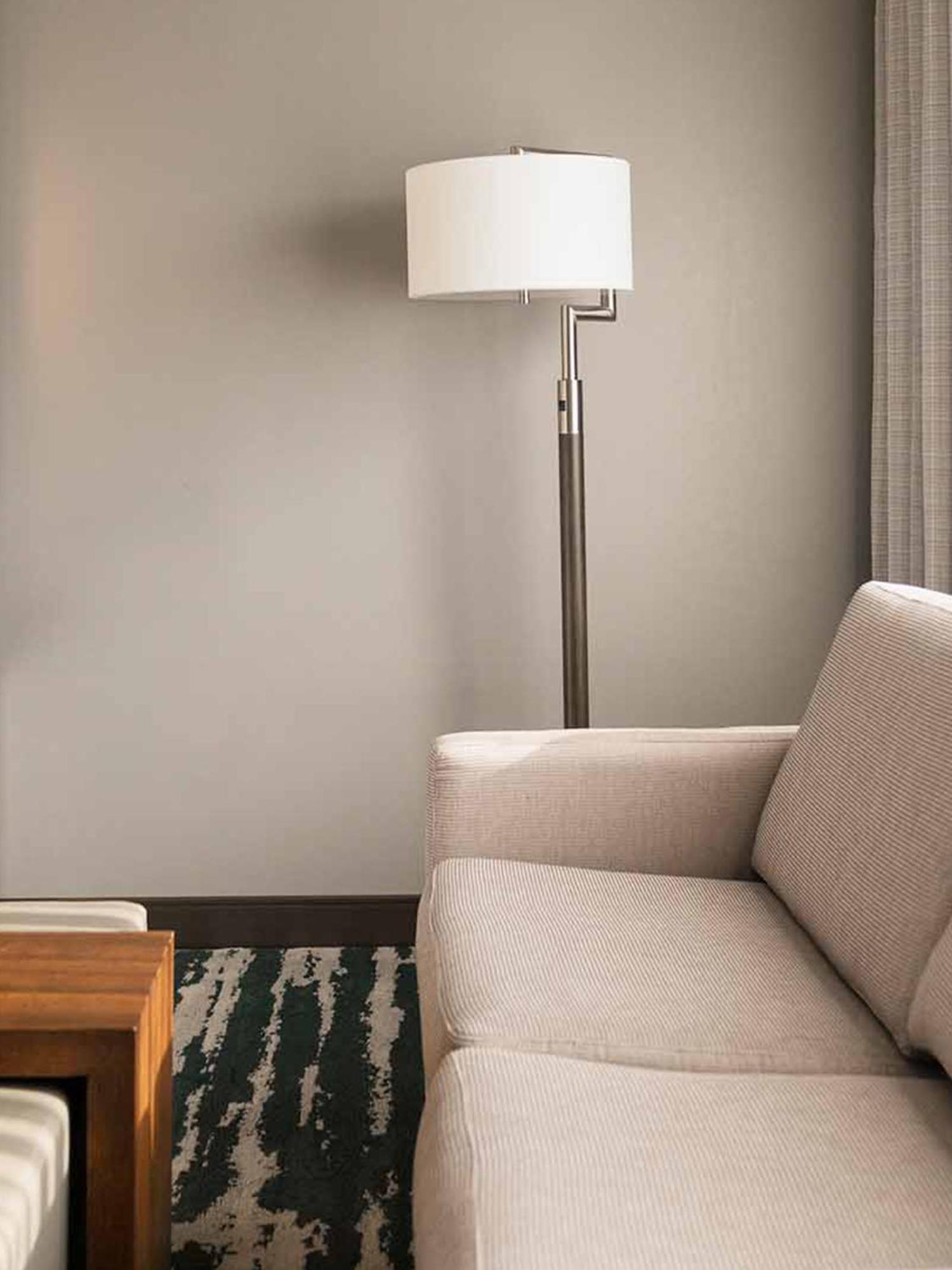 Memphis Vitality Hotel 외부 사진