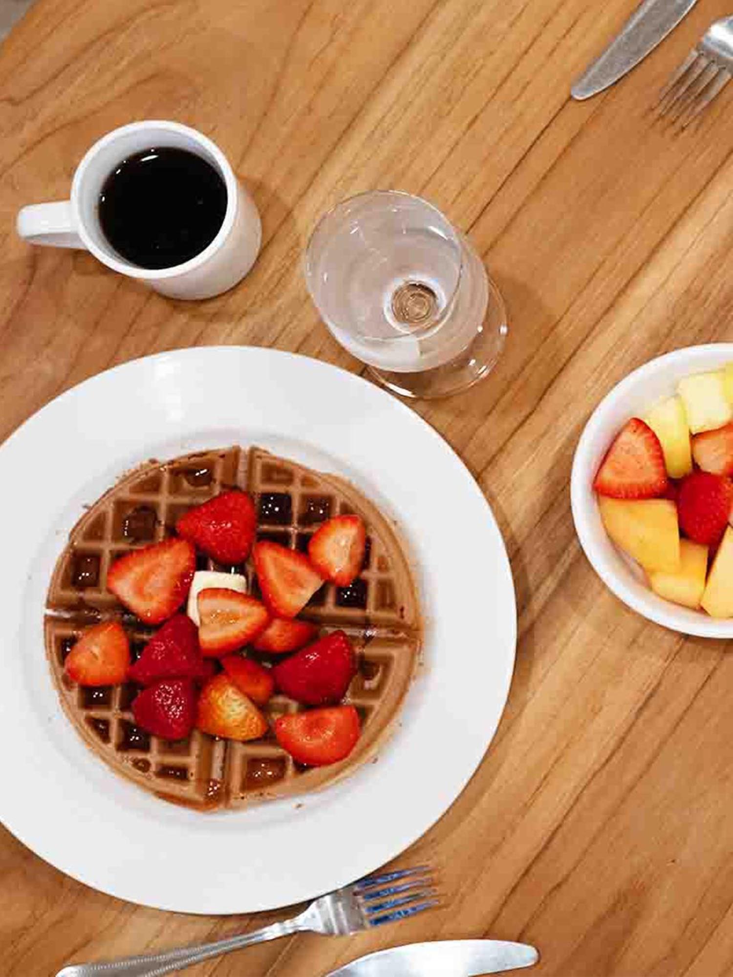 Memphis Vitality Hotel 외부 사진