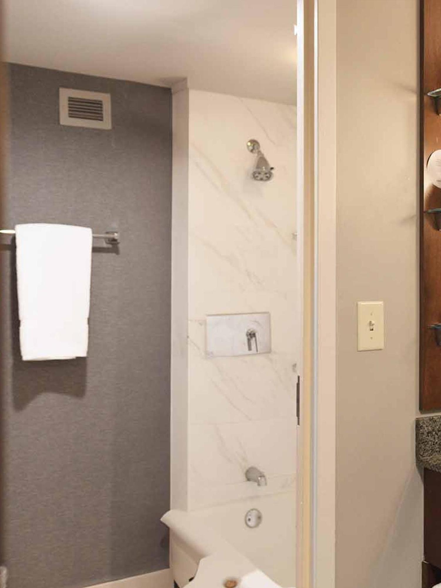 Memphis Vitality Hotel 외부 사진