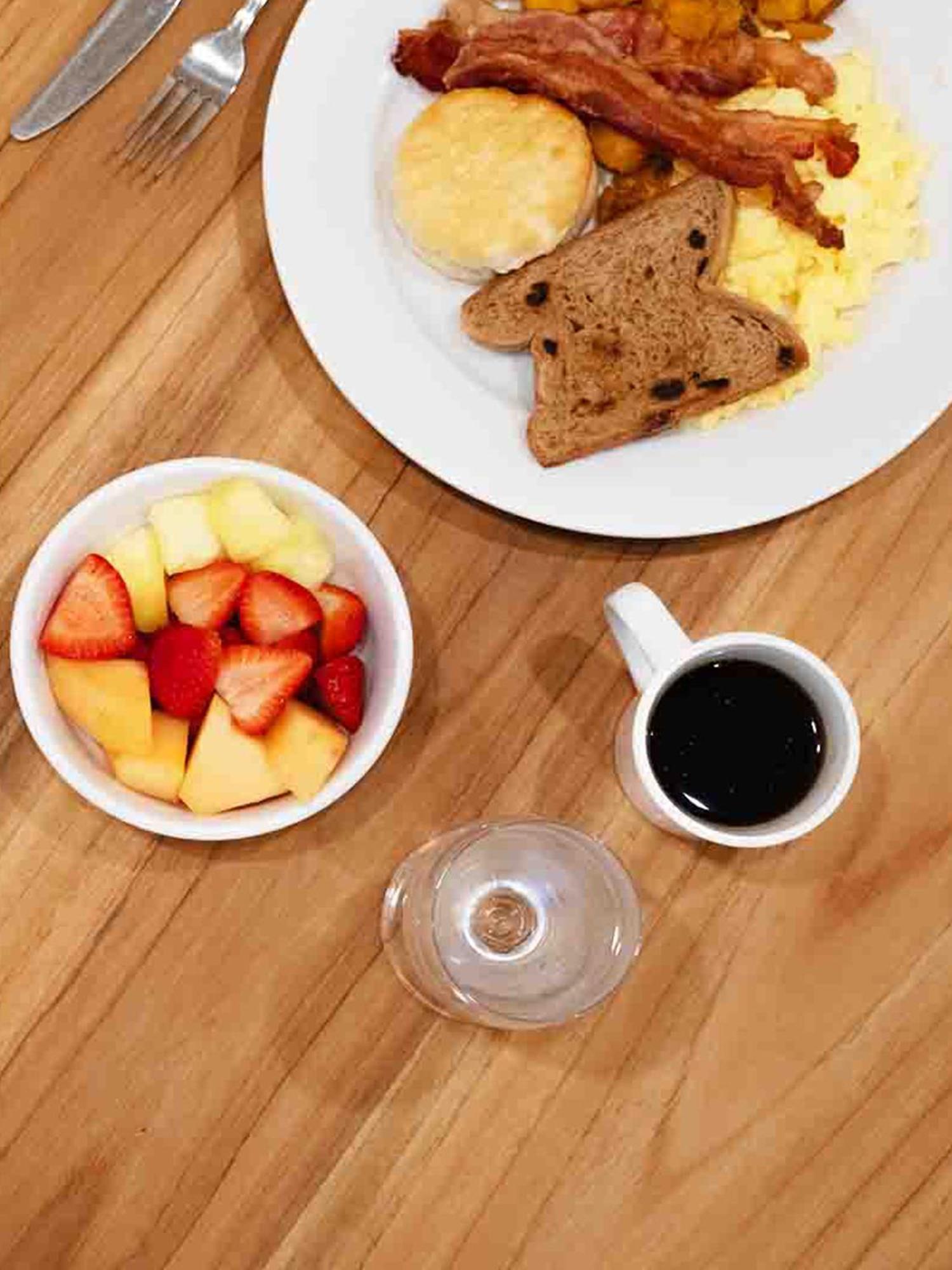 Memphis Vitality Hotel 외부 사진