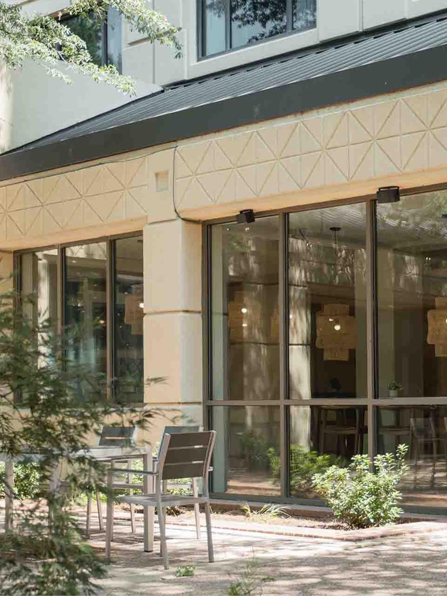 Memphis Vitality Hotel 외부 사진
