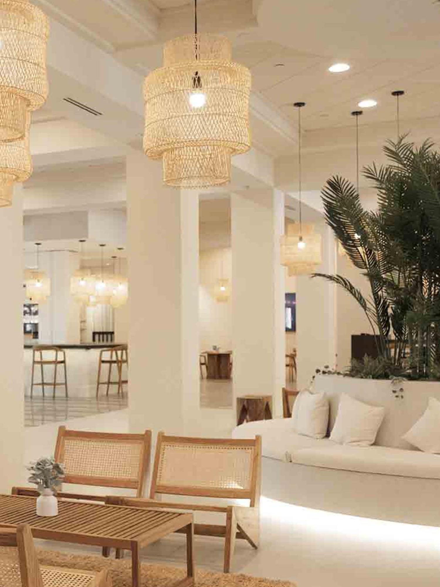 Memphis Vitality Hotel 외부 사진