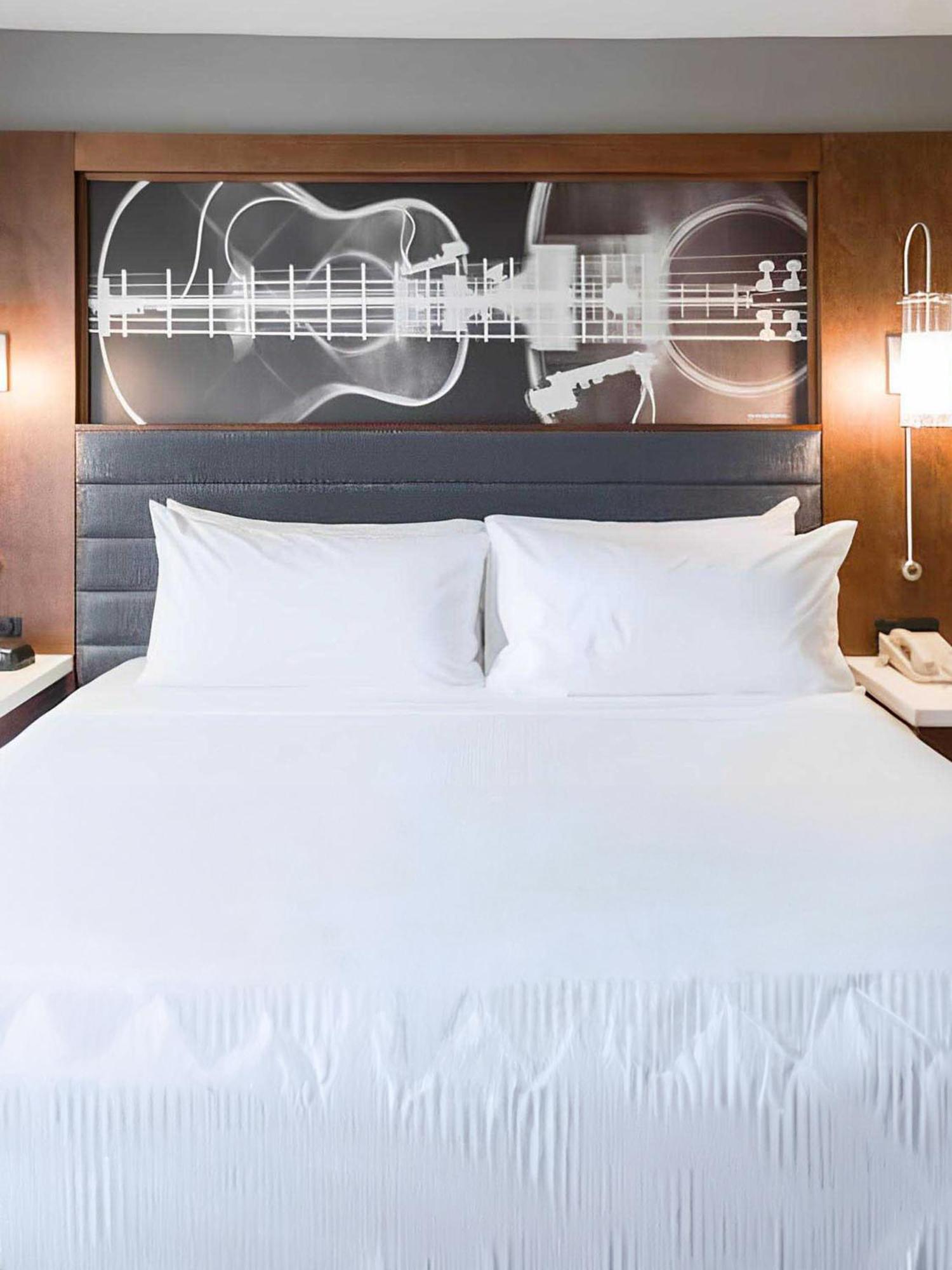 Memphis Vitality Hotel 외부 사진