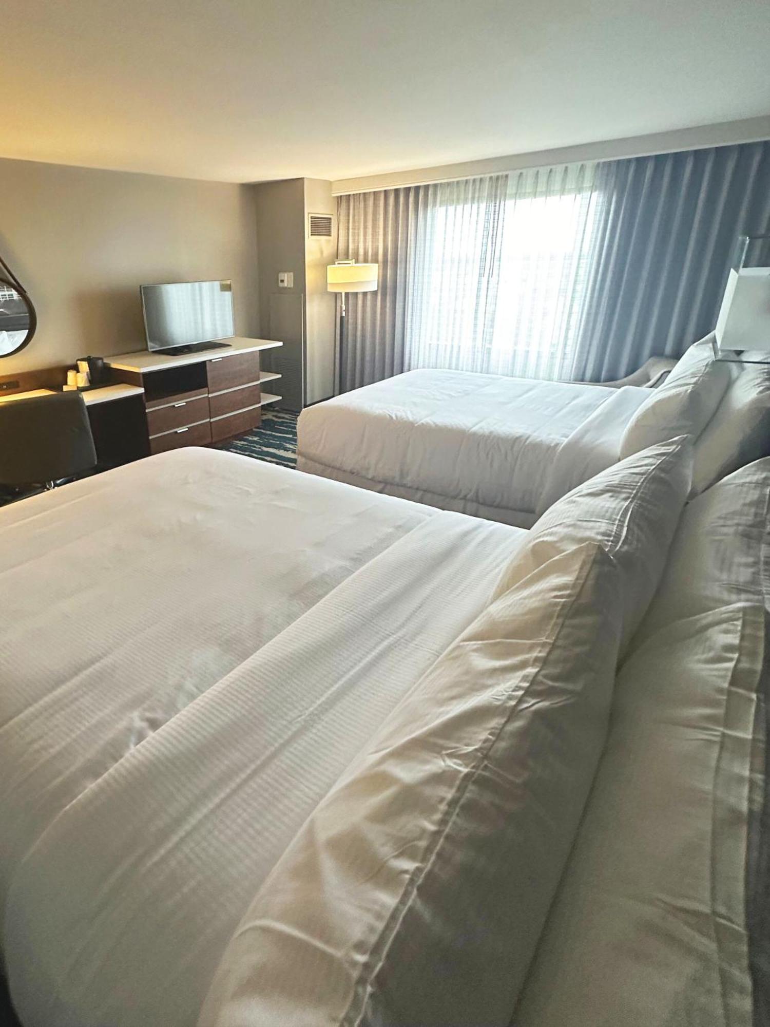 Memphis Vitality Hotel 외부 사진