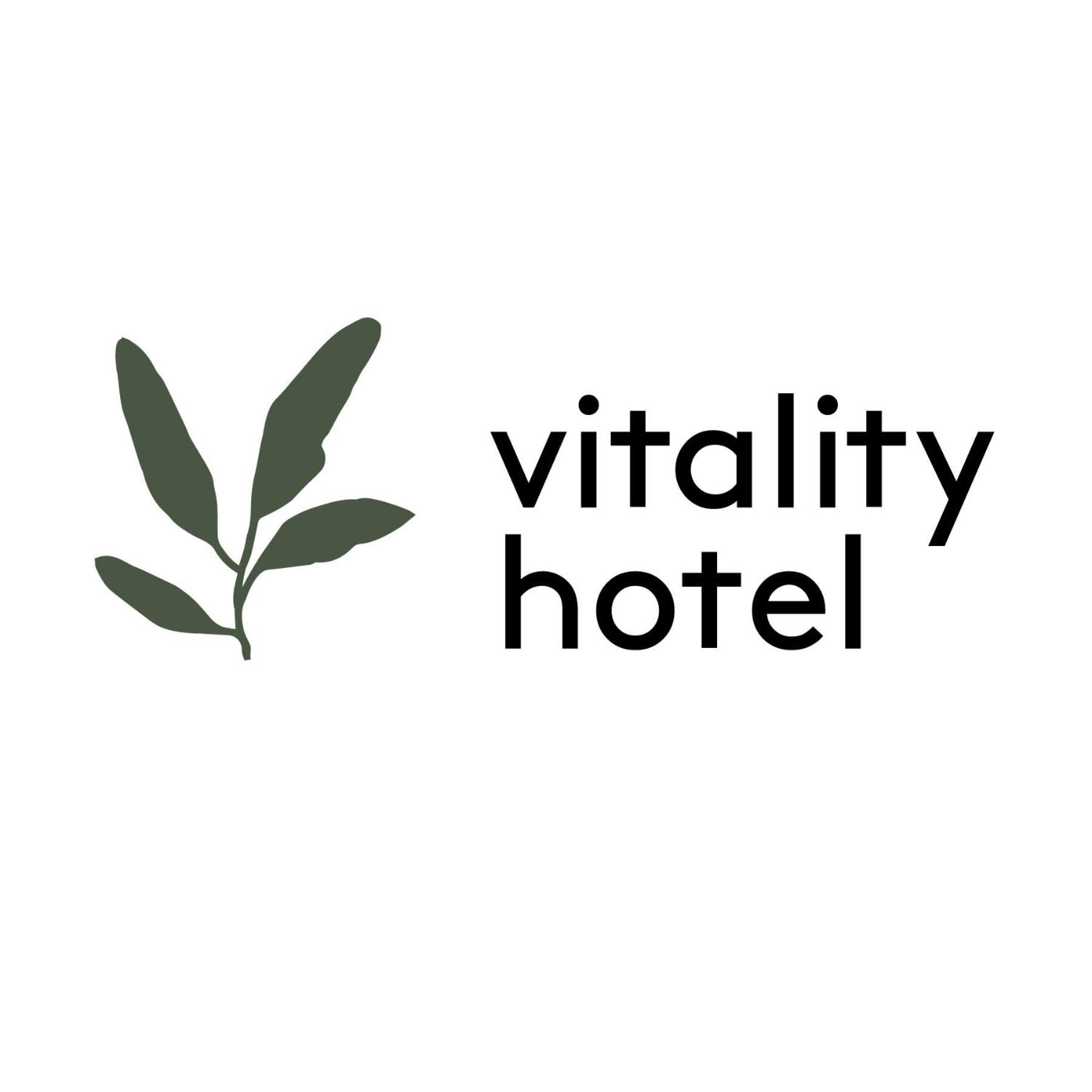 Memphis Vitality Hotel 외부 사진