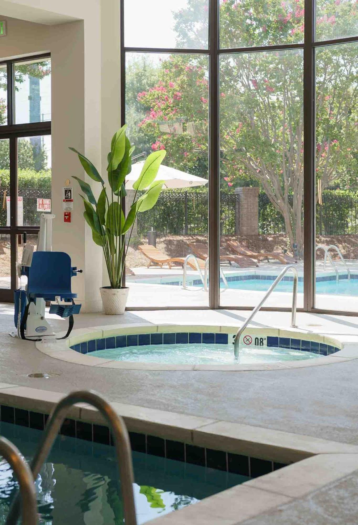 Memphis Vitality Hotel 외부 사진