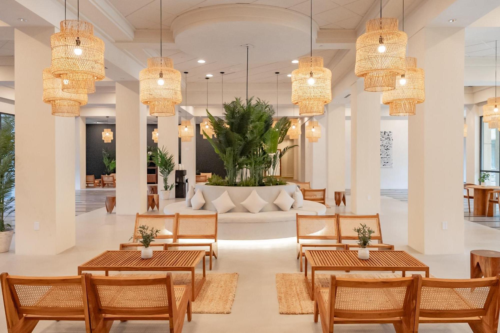 Memphis Vitality Hotel 외부 사진