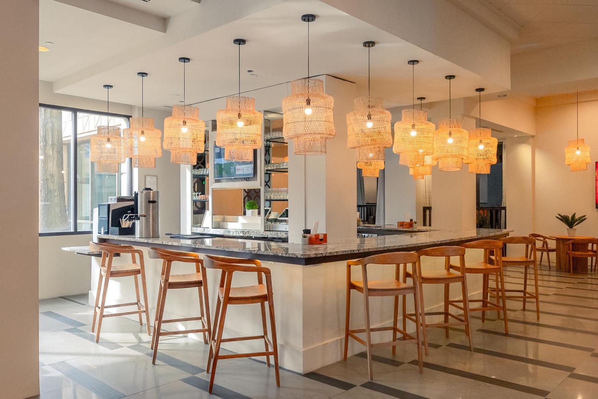 Memphis Vitality Hotel 외부 사진