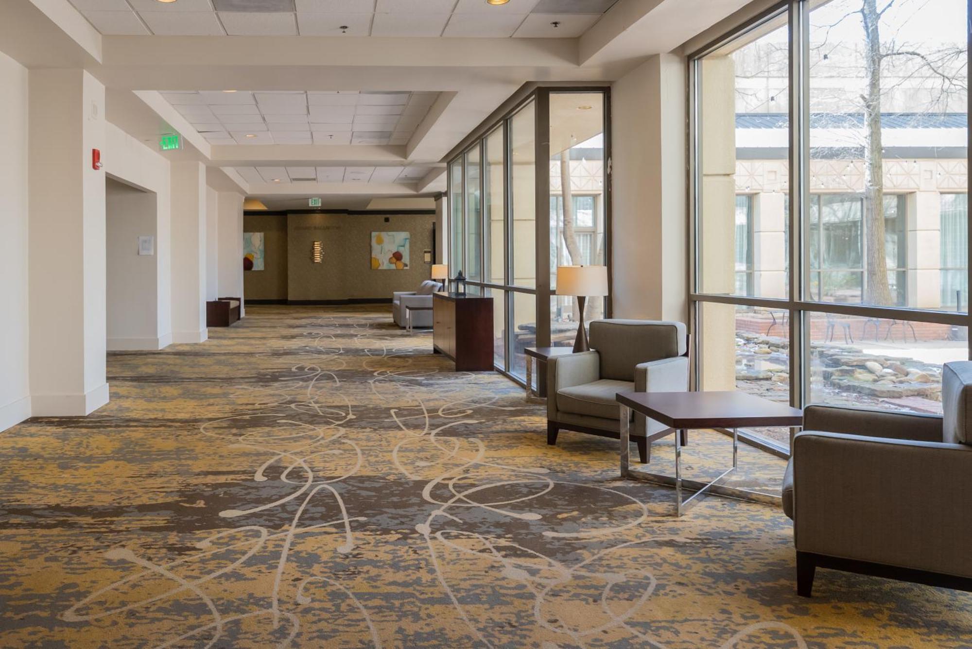 Memphis Vitality Hotel 외부 사진