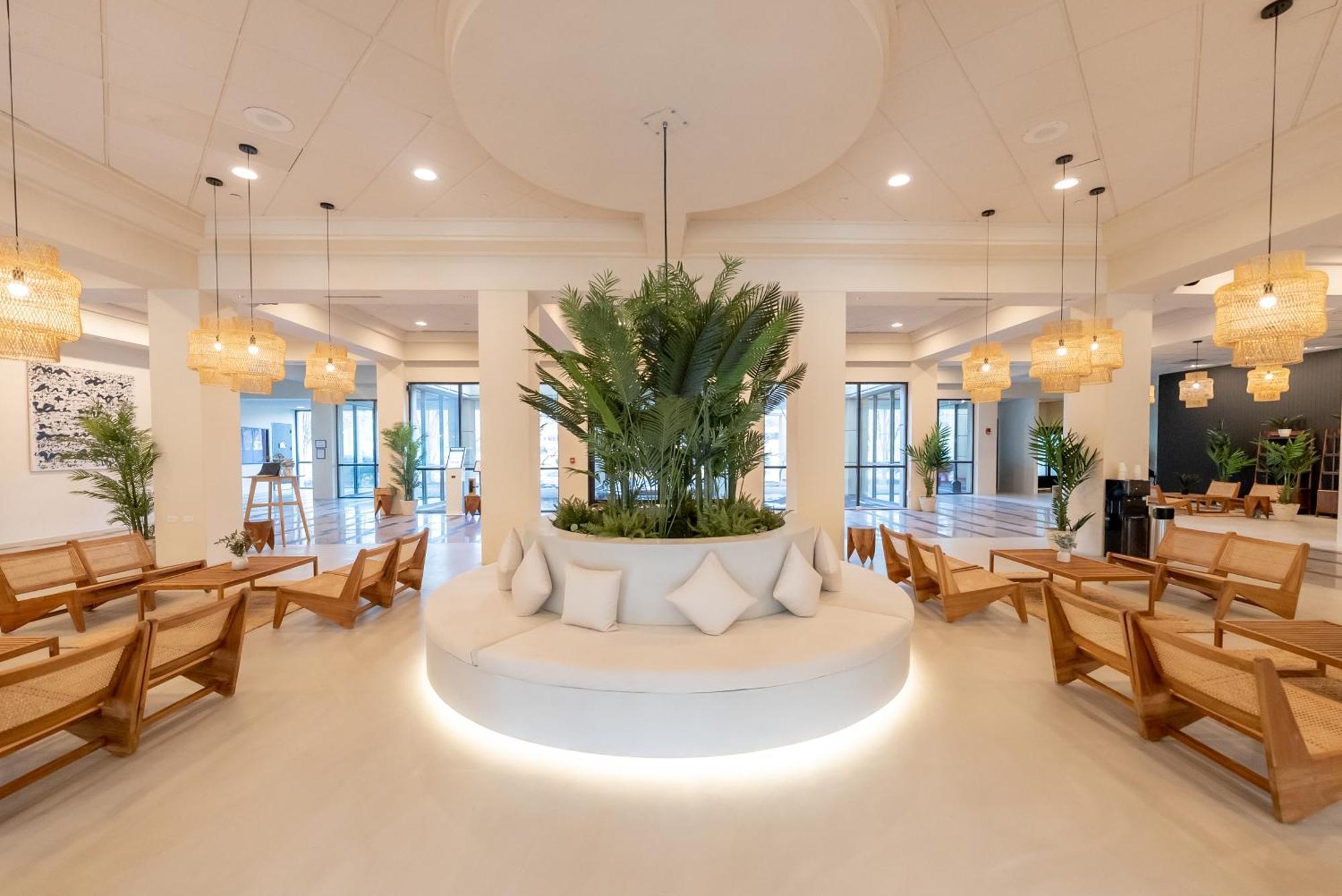 Memphis Vitality Hotel 외부 사진
