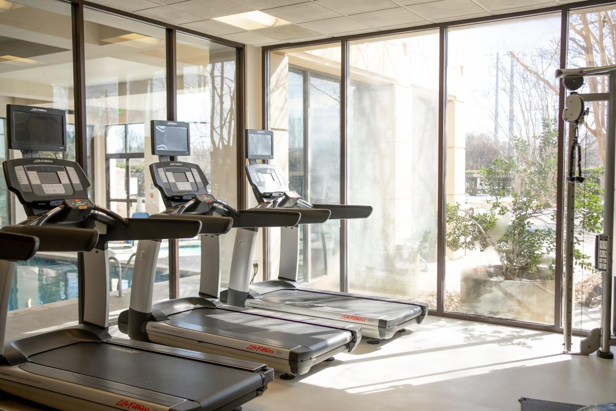 Memphis Vitality Hotel 외부 사진