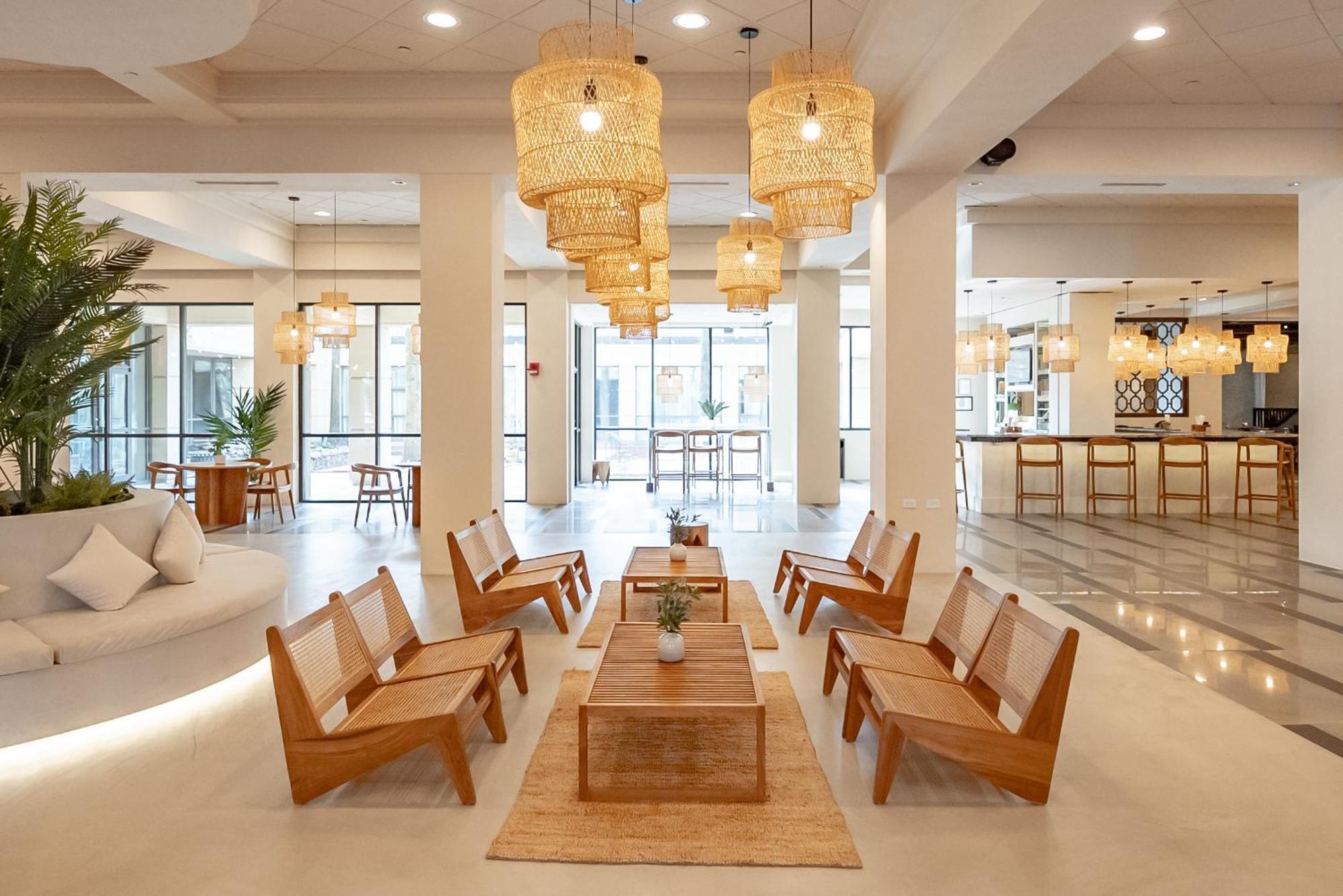 Memphis Vitality Hotel 외부 사진